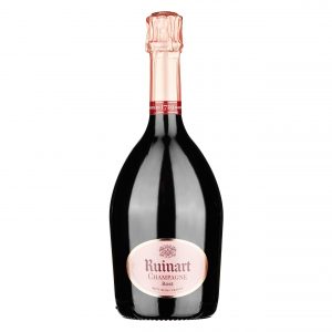 Brut rosè | Ruinart