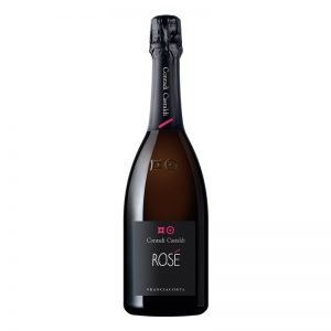 Franciacorta rosè | Contadi Castaldi