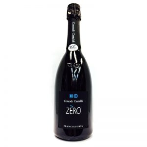 Zèro - Franciacorta | Contadi Castaldi