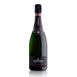 Maximum blanc de blancs - Ferrari