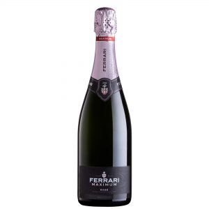 Maximum rosè- Ferrari