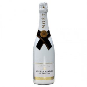 Ice Imperial | Moet & Chandon