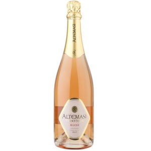 Rosè - Trento DOC | Altemasi