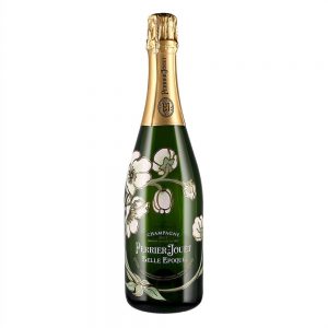 Belle epoque | Perrier Jouet